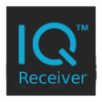 Icône du programme : IQMapReceiver