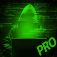 Ikona programu: Hacker Typer Pro - Prank …