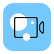 Icon of program: Movavi Video Editor Plus