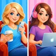 Icon des Programms: Spot Me - Find the Differ…