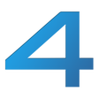 Icon of program: 4shared Desktop