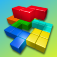 Icon des Programms: TetroCrate Block Puzzle 3…