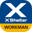 Icono del programa: ワークマン…