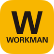 Icona del programma: ワークマンWORKMAN公式アプリ
