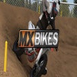 Icône du programme : MX Bikes