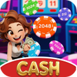 Icon des Programms: Vegas Merge Coin