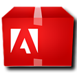 Icon des Programms: Adobe Creative Suite Clea…