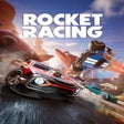 Ikona programu: Rocket Racing