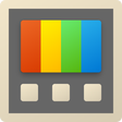 Icon des Programms: PowerToys v96