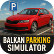 Ikona programu: Balkan Parking Simulator