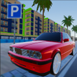 Icône du programme : Balkan Parking Simulator