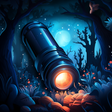 Icône du programme : Blinking Flashlight