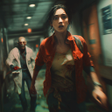 Ikona programu: Haunted Hospital Horror E…