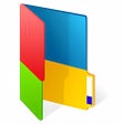 Icon of program: Folder Colorizer