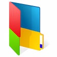 Icon des Programms: Folder Colorizer