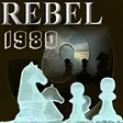 Ikona programu: Arena chess with REBEL an…