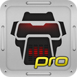 Ikona programu: RoboVox Voice Changer Pro