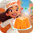 Icon of program: DGari Jelly Runner