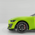 Icon des Programms: Car Tuning: Modify and Ra…