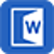 Icon des Programms: Passper for Word