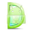 Icon des Programms: Andro…