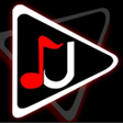 プログラムのアイコン: U Music - Online Music Pl…