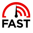 Icon of program: FAST Speed Test