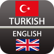 Ikona programu: Learn Easily English & Tu…