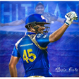 Icône du programme : MUMBAI INDIANS FAN CLUB