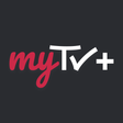 Ikona programu: MyTV+