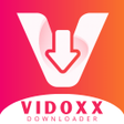 Icon of program: VidoXX - All Video Downlo…