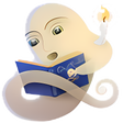 Icon des Programms: Ghost…