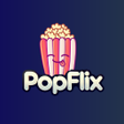 Icon des Programms: PopFlix - Filmes e Séries