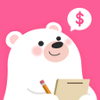 Icon des Programms: SpendStack - Expense  Bud…