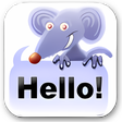 Icon des Programms: Proloquo