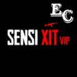 Ikona programu: Sensi Xit Vip