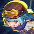 Icon des Programms: Junk Busters : Gear Rogue…
