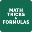 Icona del programma: Math Tricks & Formulas