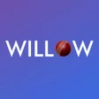 プログラムのアイコン: Willow - Watch Live Crick…