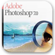 プログラムのアイコン: Adobe Photoshop Update