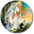 Icono de programa: Angel of the guard