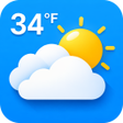 Icona del programma: Mist Weather Launcher - R…