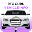 Icona del programma: RTO Guru - Vehicle Info A…