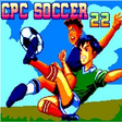 プログラムのアイコン: CPC SOCCER 22