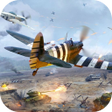 Icon des Programms: Fly Fighter: Sky Pilot 3D…
