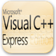 プログラムのアイコン: Microsoft Visual C++ 2008