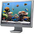 Icon des Programms: SereneScreen Marine Aquar…