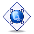 Icon des Programms: StuffIt Deluxe