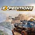 Icon des Programms: Expeditions: A MudRunner …