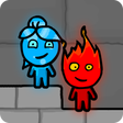 Ikona programu: Fireboy and Watergirl: El…